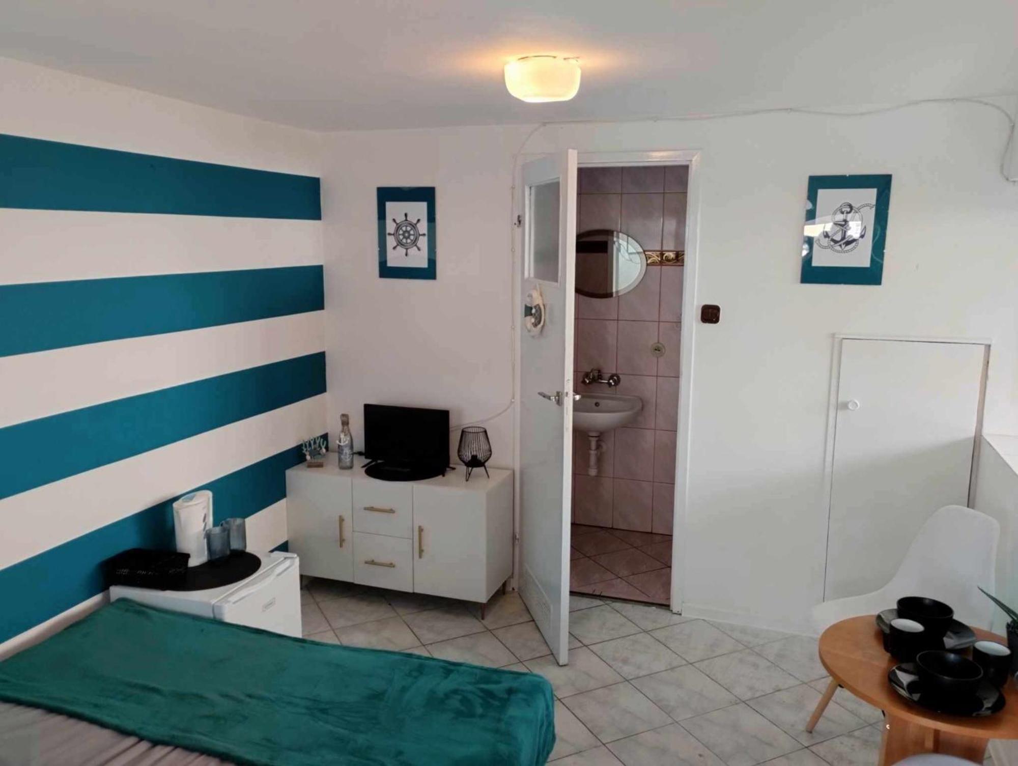 Pokoje Goscinne Cholewa Miedzyzdroje Room photo